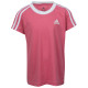 Adidas Παιδική κοντομάνικη μπλούζα